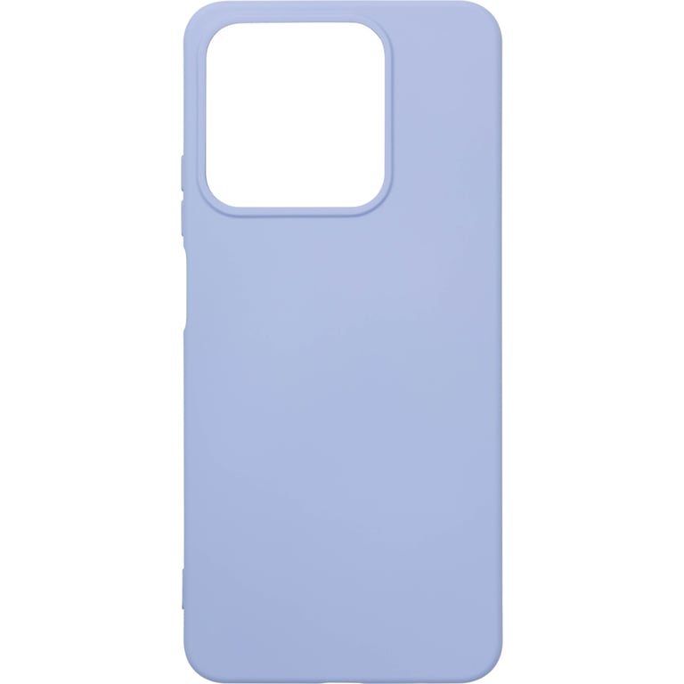 Чохол до мобільного телефона Armorstandart ICON Realme C63 4G / C61 4G / Note 60 4G Lavender (ARM83026) - фото 1