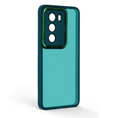 Чохол до мобільного телефона Armorstandart Shade Infinix Hot 50 Pro 4G Dark Green (ARM81006) - фото 1
