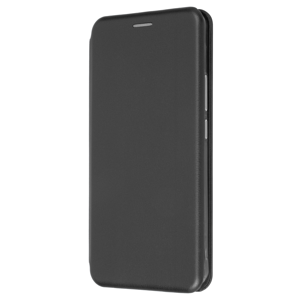 Чохол до мобільного телефона Armorstandart G-Case Xiaomi Redmi Note 14 Pro 5G / Poco X7 Black (ARM79790) - фото 1
