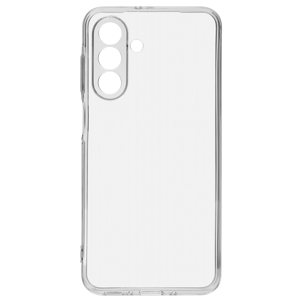 Чохол до мобільного телефона Armorstandart Air Samsung A26 5G Camera cover Clear (ARM82173) - фото 1