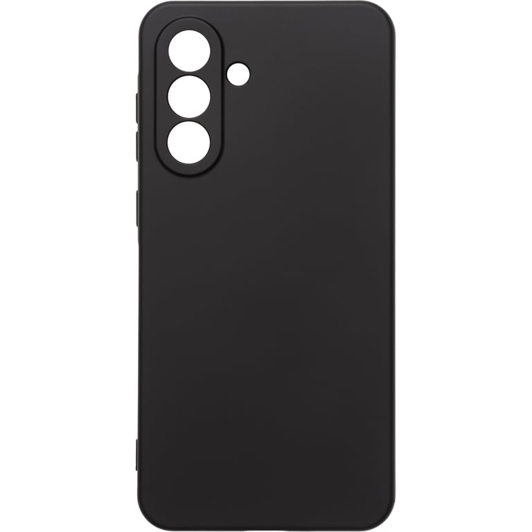 Чохол до мобільного телефона Armorstandart ICON Samsung A36 5G Camera cover Black (ARM82178) - фото 1