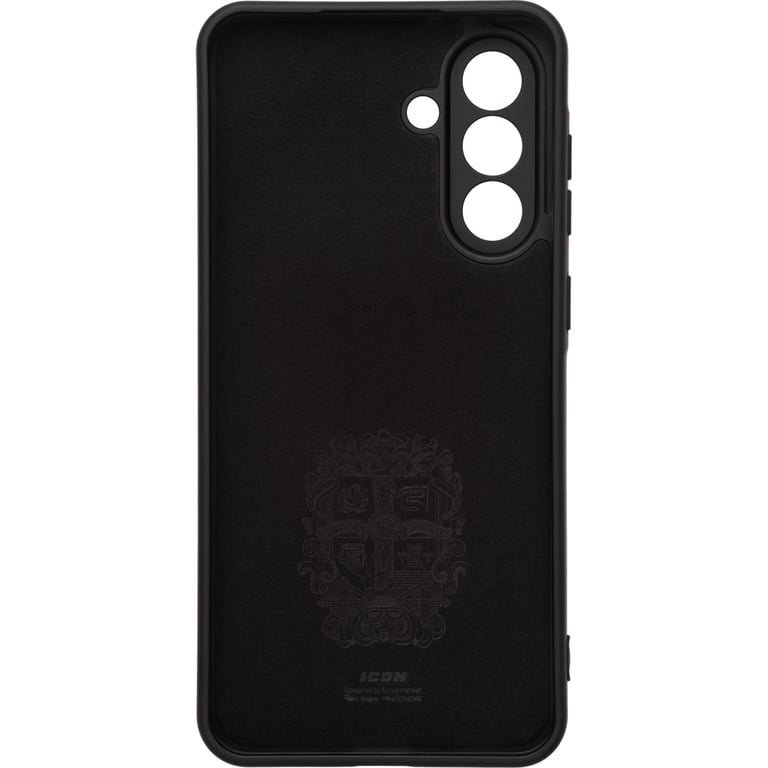 Чохол до мобільного телефона Armorstandart ICON Samsung A36 5G Camera cover Black (ARM82178) - фото 2