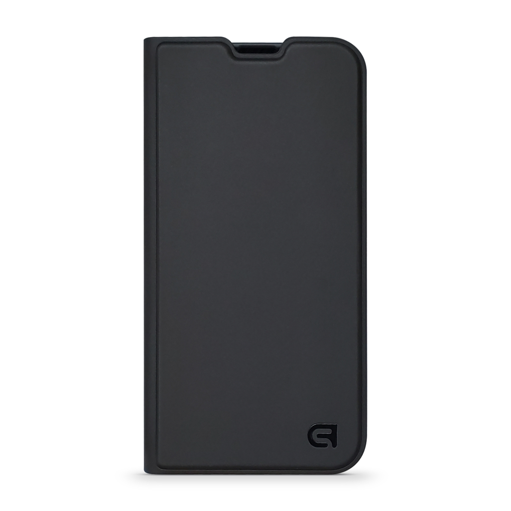 Чохол до мобільного телефона Armorstandart OneFold Case Tecno Spark 30C 4G (kl5) Black (ARM81227) - фото 1 Чохол до мобільного телефона Armorstandart OneFold Case Tecno Spark 30C 4G (kl5) Black (ARM81227) - фото 1