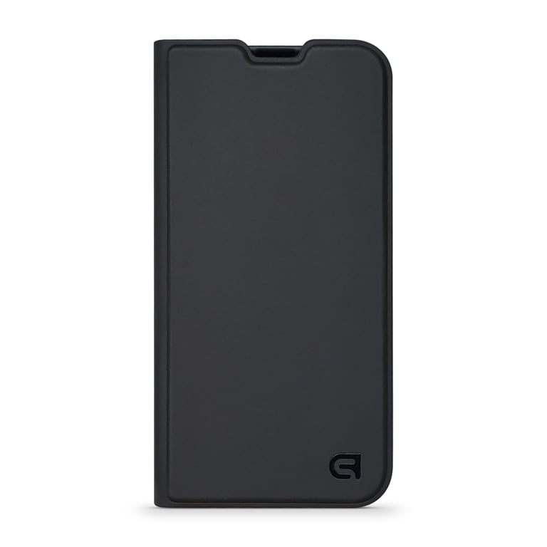 Чохол до мобільного телефона Armorstandart OneFold Case ZTE Blade A75 4G Black (ARM81671)
