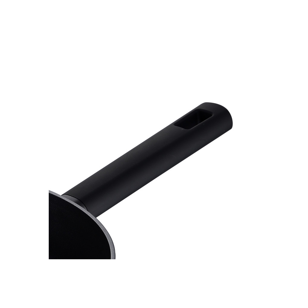 Сковорода Bergner Ion, 28 см (BG-35794-BK) - фото 5 Сковорода Bergner Ion, 28 см (BG-35794-BK) - фото 5