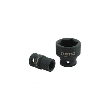 Головка торцева Toptul ударна 1/2" 36мм (KABA1636) - фото 1