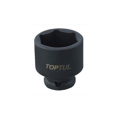 Торцева головка Toptul ударна 1/2" 17мм (KABA1617) - фото 1