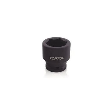 Головка торцева Toptul ударна 3/4" 38 мм (KABA2438) - фото 1
