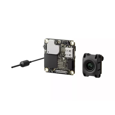 Відеосистема FPV DJI O4 Air Unit (CP.FP.00000229) - фото 1