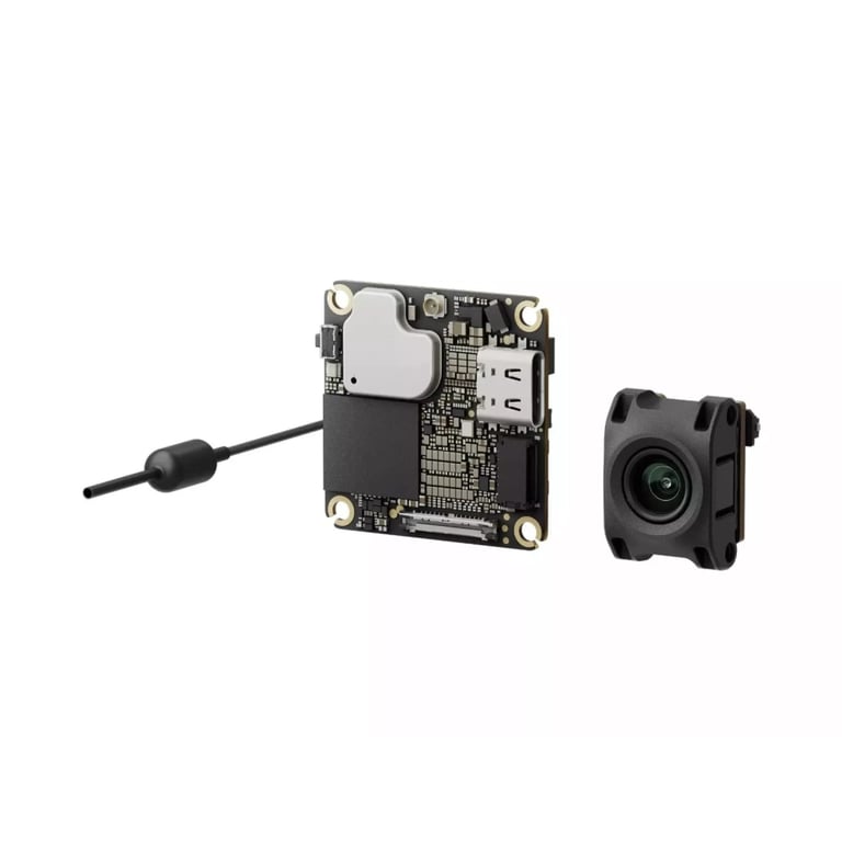 Відеосистема FPV DJI O4 Air Unit (CP.FP.00000229)