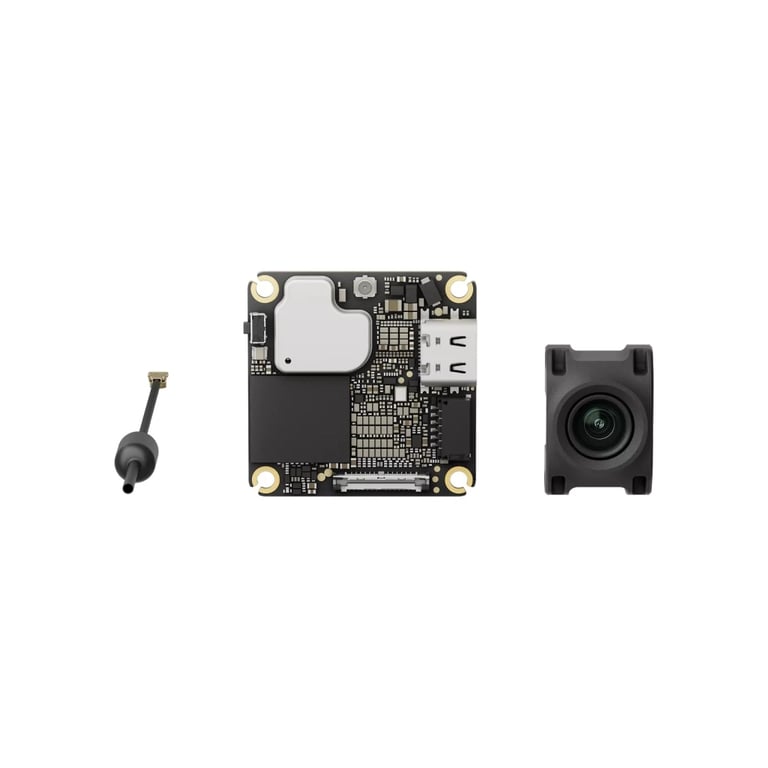 Відеосистема FPV DJI O4 Air Unit (CP.FP.00000229) - фото 3