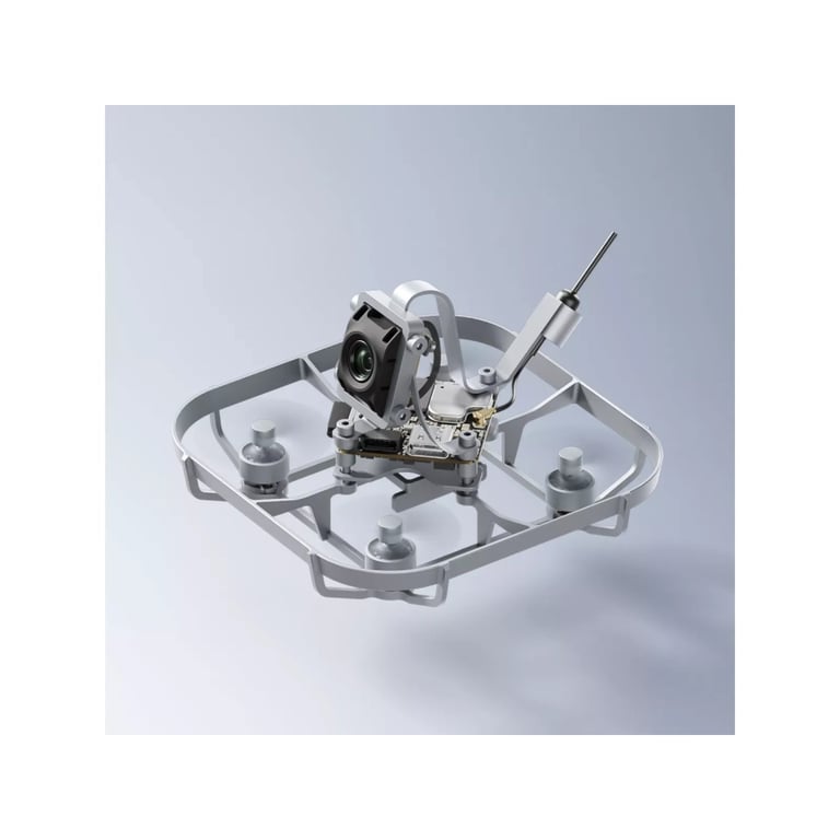 Відеосистема FPV DJI O4 Air Unit (CP.FP.00000229) - фото 5