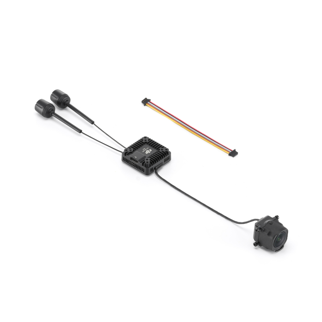 Відеосистема FPV DJI O4 Air Unit Pro (CP.FP.00000233)