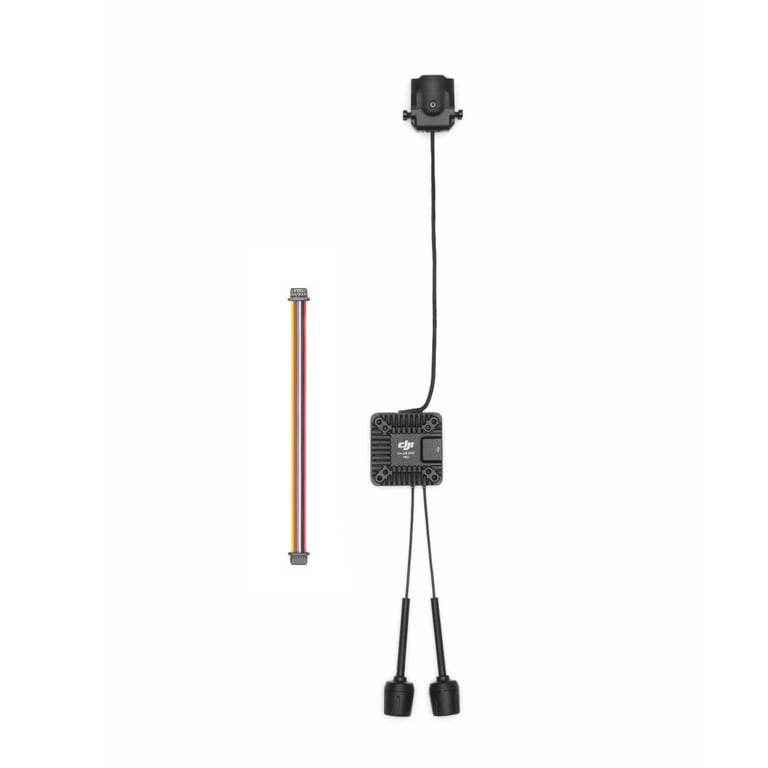Відеосистема FPV DJI O4 Air Unit Pro (CP.FP.00000233) - фото 3