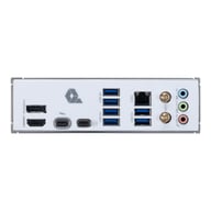 Материнська плата MSI PRO Z890-S WIFI PROJECT ZERO (PRO Z890-S WIFI PZ) - фото 4