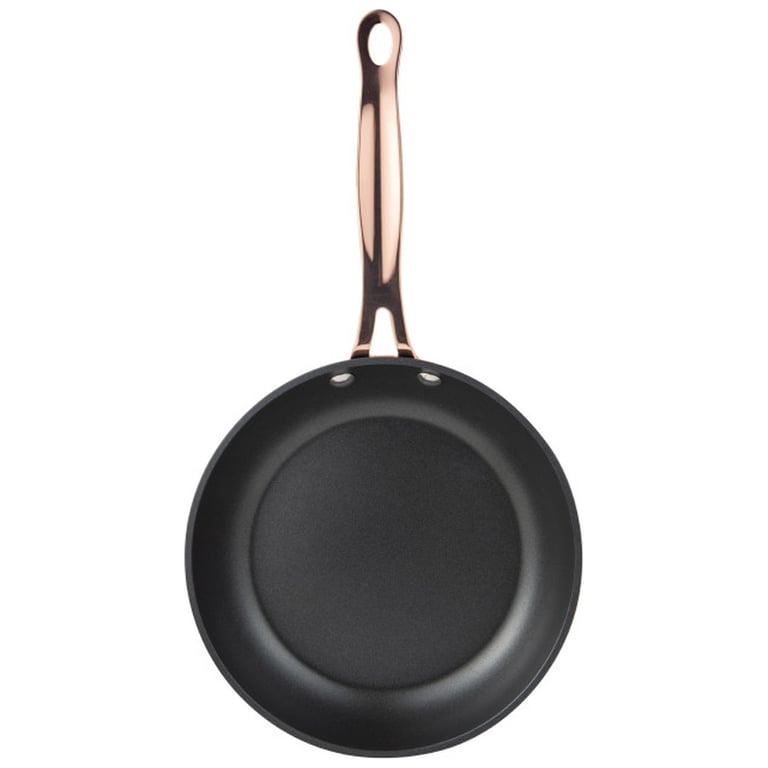 Набір сковорідок Bergner Copper, 20/24 см (BG-30296-BK) - фото 3