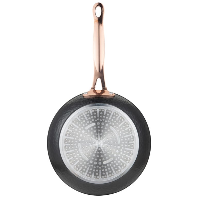 Набір сковорідок Bergner Copper, 20/24 см (BG-30296-BK) - фото 4