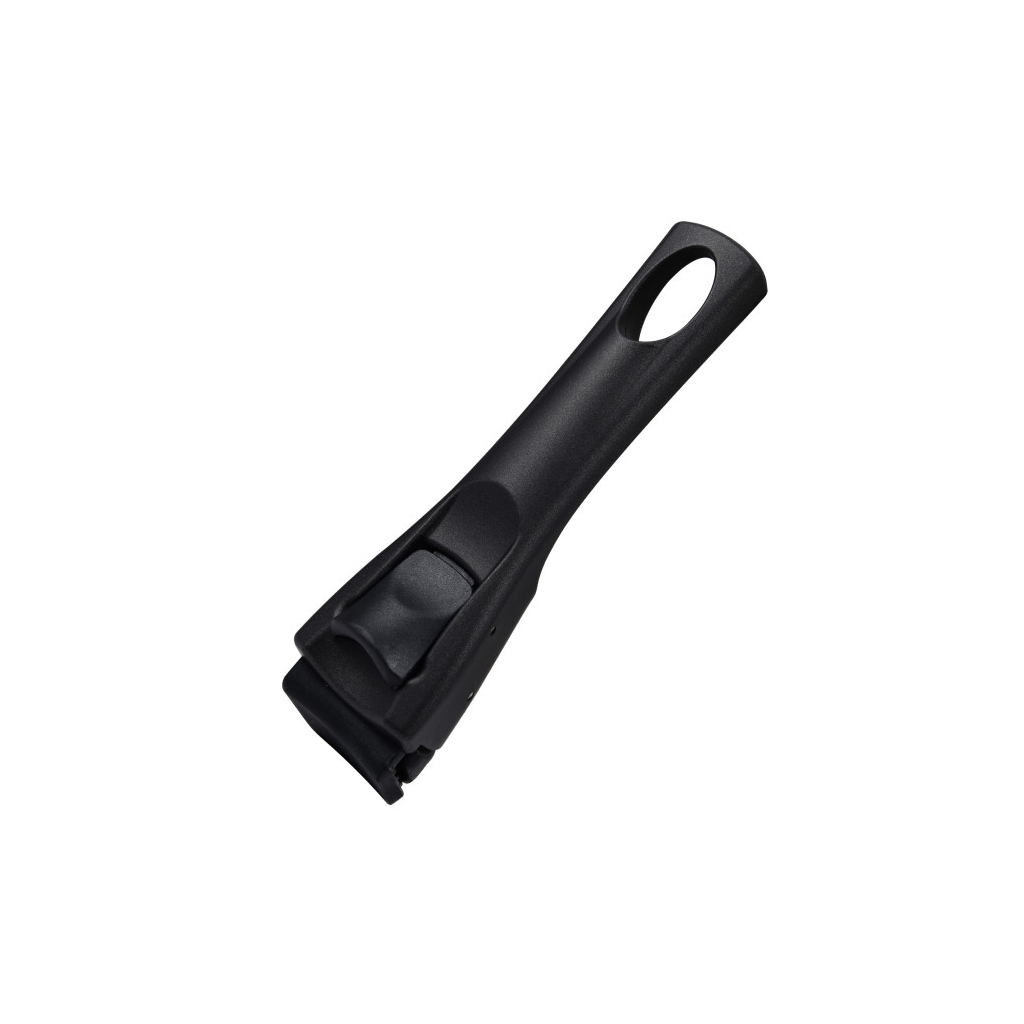 Набір сковорідок Bergner Click & cook, зі знімною ручкою, 22/26 см, червоний (BG-31605-RD) - фото 8 Набір сковорідок Bergner Click & cook, зі знімною ручкою, 22/26 см, червоний (BG-31605-RD) - фото 8