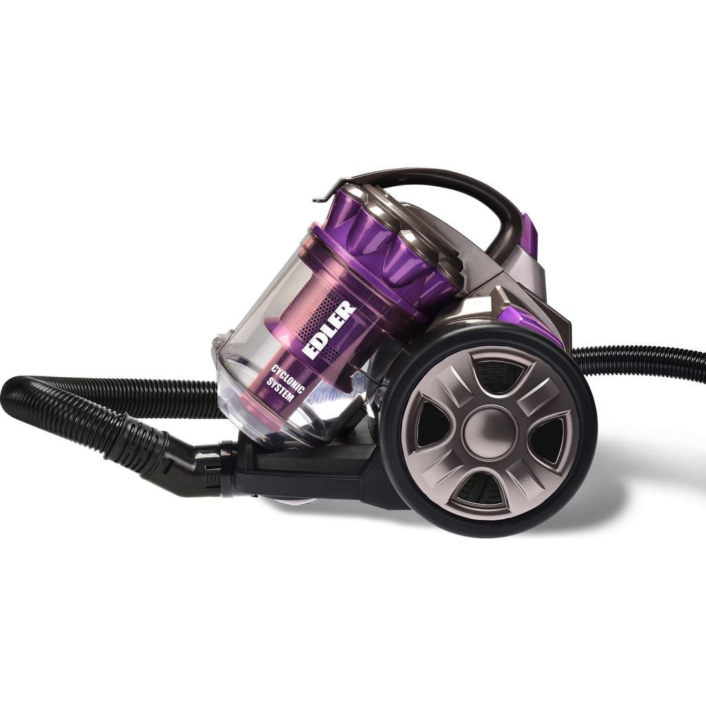 Пилосос Edler ED-3701PB Пилосос Edler ED-3701PB