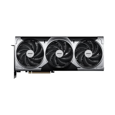 Відеокарта MSI GeForce RTX5090 32GB VENTUS 3X OC (RTX 5090 32G VENTUS 3X OC) - фото 1