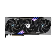 Відеокарта MSI GeForce RTX5090 32GB GAMING TRIO OC (RTX 5090 32G GAMING TRIO OC) - фото 1