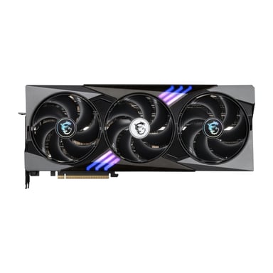 Відеокарта MSI GeForce RTX5090 32GB GAMING TRIO OC (RTX 5090 32G GAMING TRIO OC) - фото 1