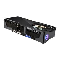 Відеокарта MSI GeForce RTX5090 32GB GAMING TRIO OC (RTX 5090 32G GAMING TRIO OC) - фото 2