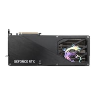 Відеокарта MSI GeForce RTX5090 32GB GAMING TRIO OC (RTX 5090 32G GAMING TRIO OC) - фото 3