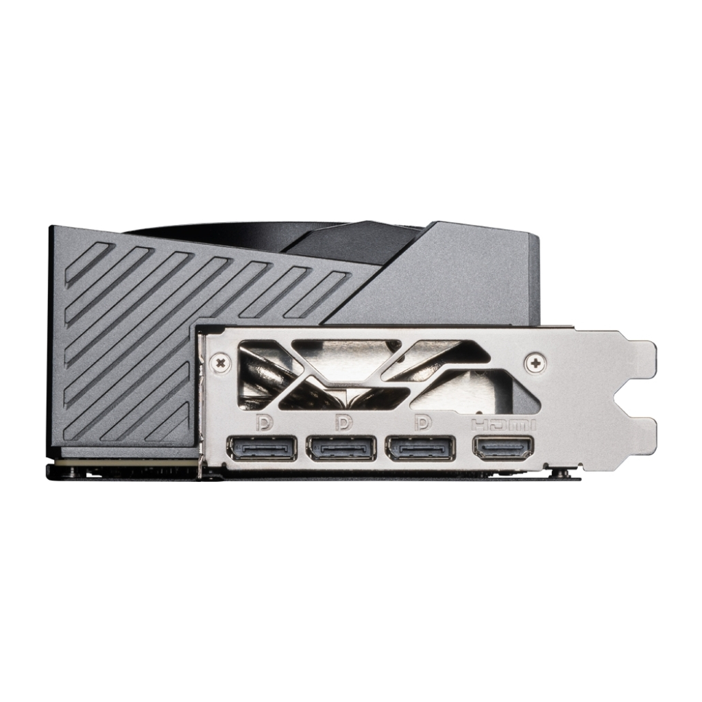 Відеокарта MSI GeForce RTX5090 32GB GAMING TRIO OC (RTX 5090 32G GAMING TRIO OC) - фото 4 Відеокарта MSI GeForce RTX5090 32GB GAMING TRIO OC (RTX 5090 32G GAMING TRIO OC) - фото 4