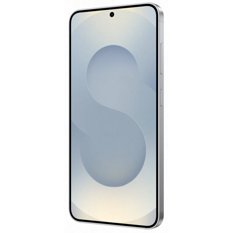 Мобільний телефон Samsung Galaxy S25 12/256Gb Silver Shadow (SM-S931BZSGEUC) - фото 4