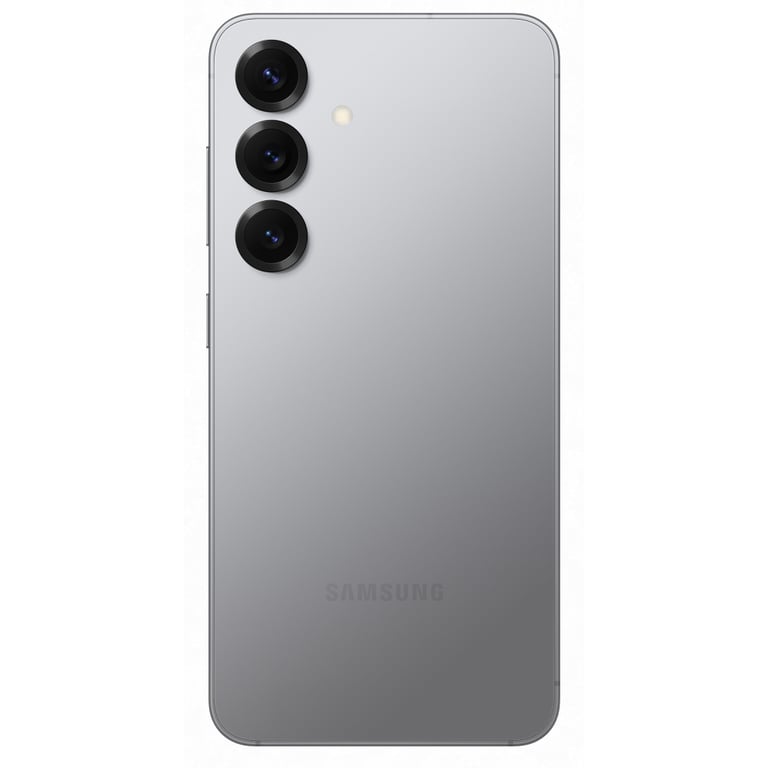 Мобільний телефон Samsung Galaxy S25 12/256Gb Silver Shadow (SM-S931BZSGEUC) - фото 5