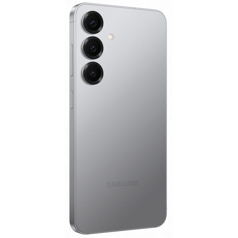 Мобільний телефон Samsung Galaxy S25 12/256Gb Silver Shadow (SM-S931BZSGEUC) - фото 6