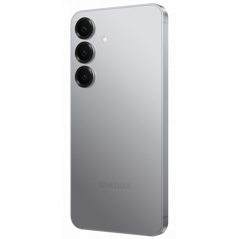 Мобільний телефон Samsung Galaxy S25 12/256Gb Silver Shadow (SM-S931BZSGEUC) - фото 7