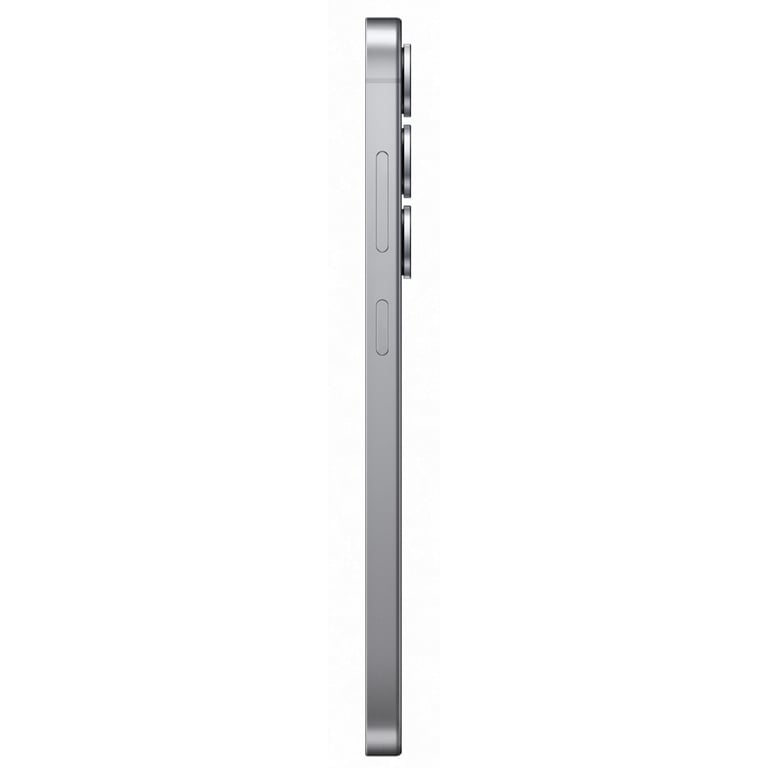 Мобільний телефон Samsung Galaxy S25 12/256Gb Silver Shadow (SM-S931BZSGEUC) - фото 9