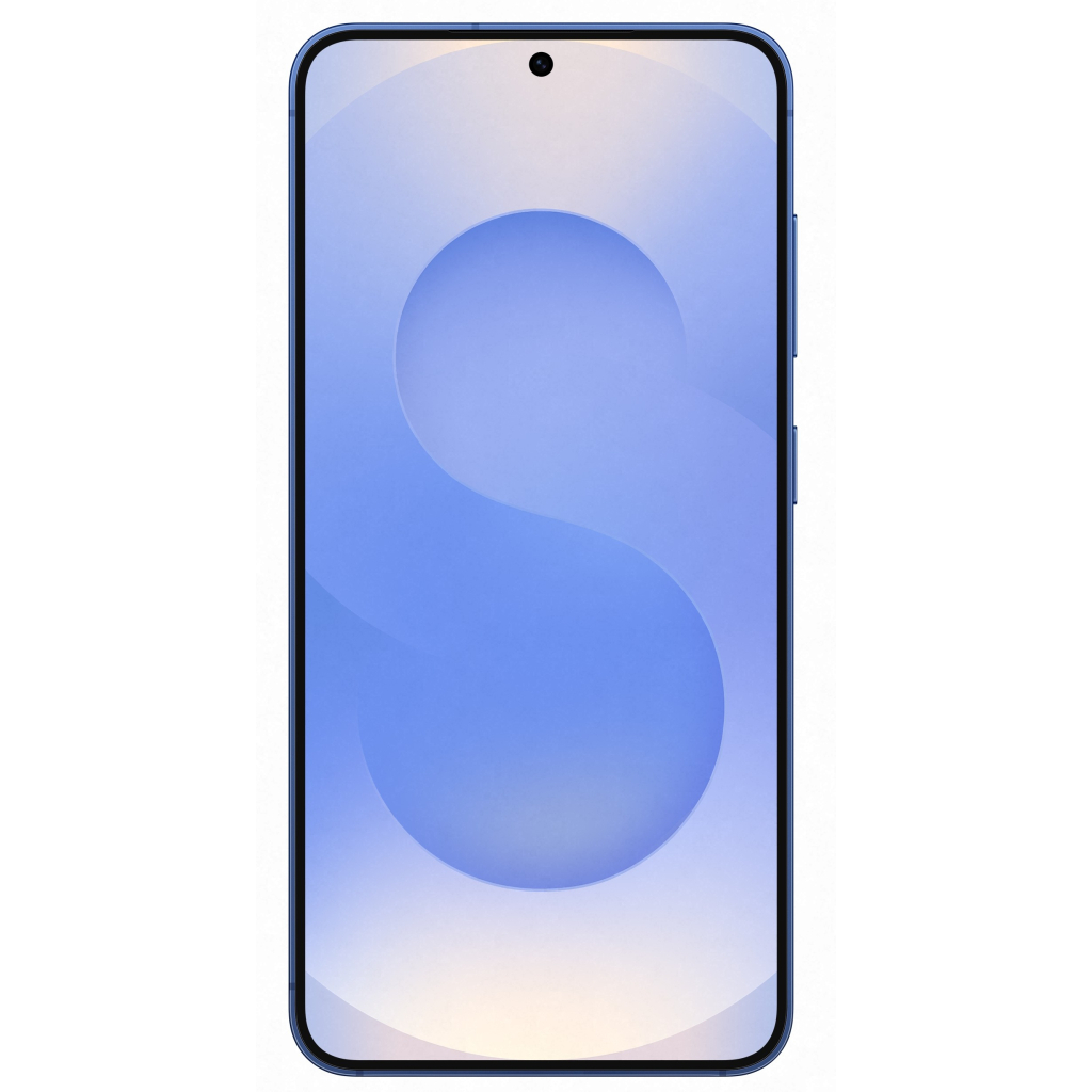Мобільний телефон Samsung Galaxy S25 12/256Gb Navy (SM-S931BDBGEUC) - фото 2 Мобільний телефон Samsung Galaxy S25 12/256Gb Navy (SM-S931BDBGEUC) - фото 2