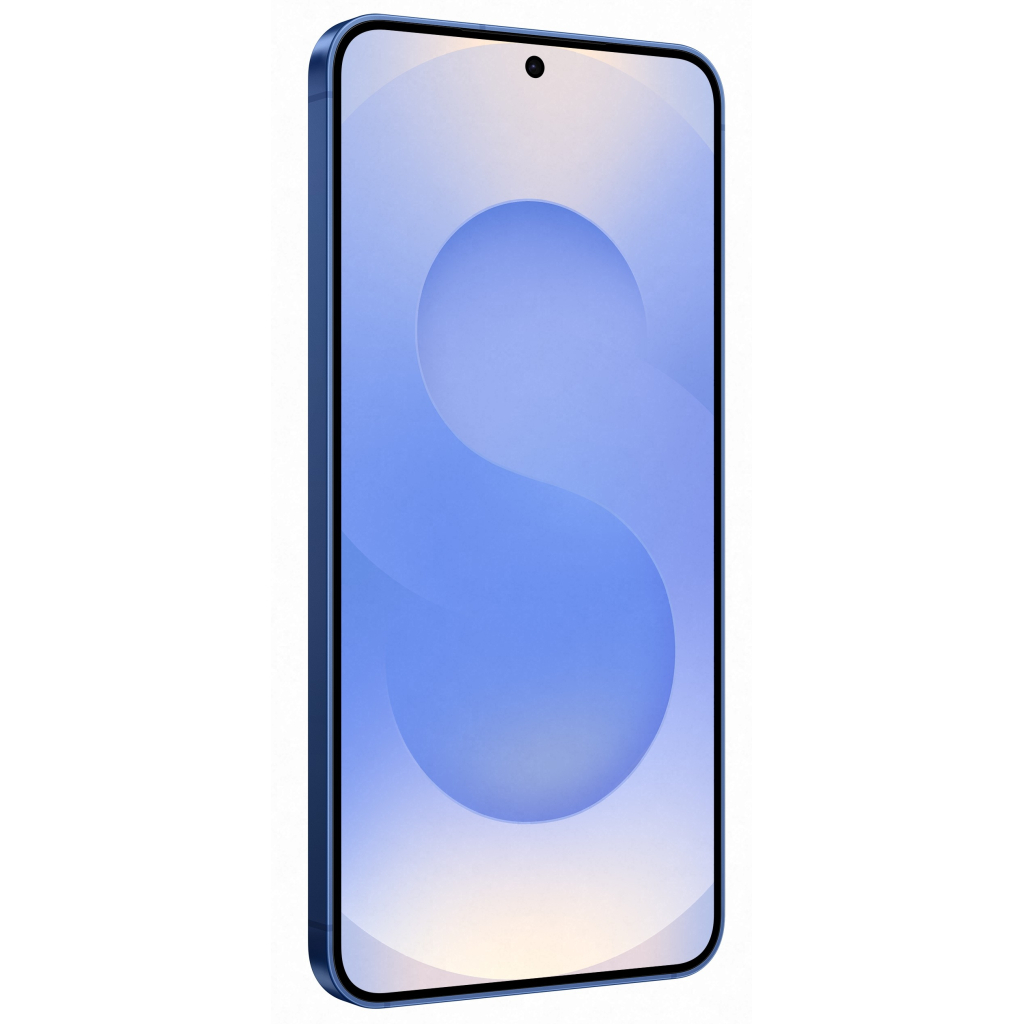 Мобільний телефон Samsung Galaxy S25 12/256Gb Navy (SM-S931BDBGEUC) - фото 3 Мобільний телефон Samsung Galaxy S25 12/256Gb Navy (SM-S931BDBGEUC) - фото 3