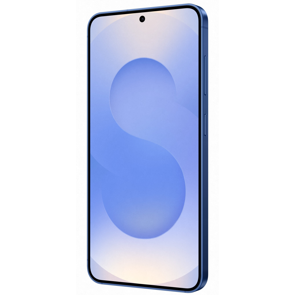 Мобільний телефон Samsung Galaxy S25 12/256Gb Navy (SM-S931BDBGEUC) - фото 4 Мобільний телефон Samsung Galaxy S25 12/256Gb Navy (SM-S931BDBGEUC) - фото 4