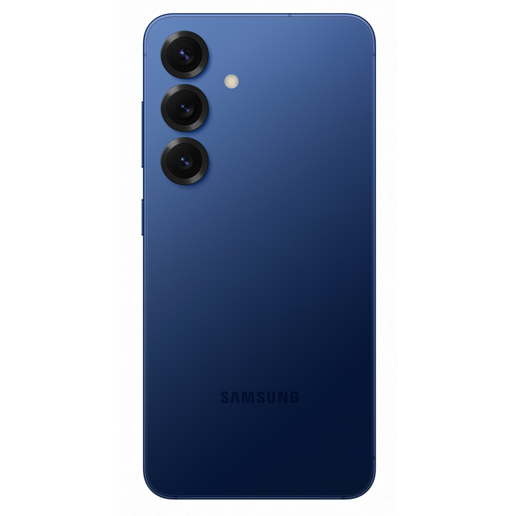 Мобільний телефон Samsung Galaxy S25 12/256Gb Navy (SM-S931BDBGEUC) - фото 5 Мобільний телефон Samsung Galaxy S25 12/256Gb Navy (SM-S931BDBGEUC) - фото 5