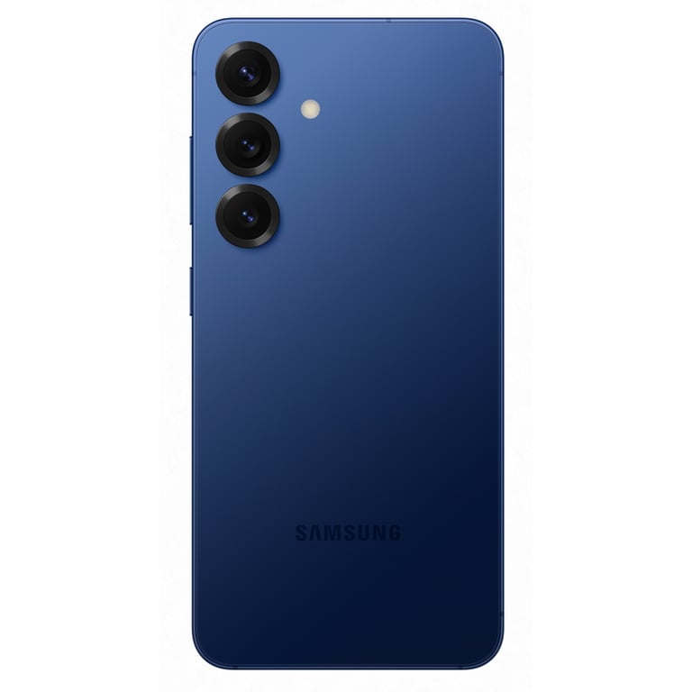 Мобільний телефон Samsung Galaxy S25 12/256Gb Navy (SM-S931BDBGEUC) - фото 5