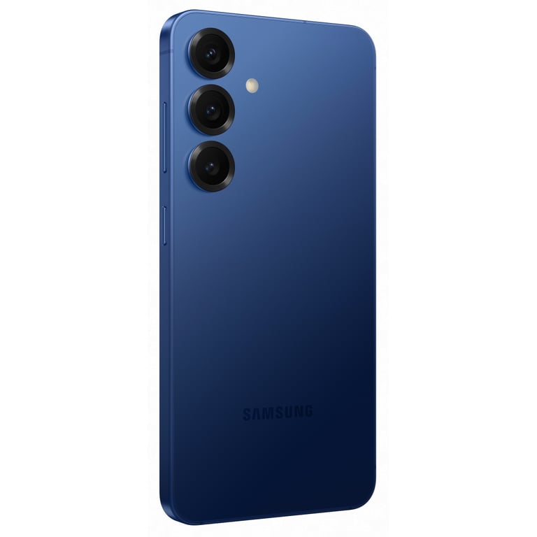 Мобільний телефон Samsung Galaxy S25 12/256Gb Navy (SM-S931BDBGEUC) - фото 6