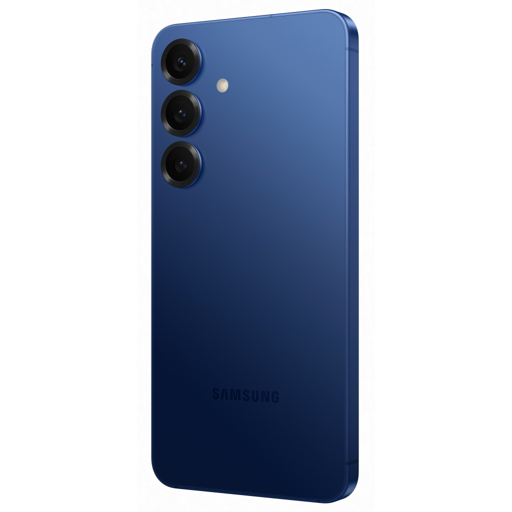 Мобільний телефон Samsung Galaxy S25 12/256Gb Navy (SM-S931BDBGEUC) - фото 7 Мобільний телефон Samsung Galaxy S25 12/256Gb Navy (SM-S931BDBGEUC) - фото 7