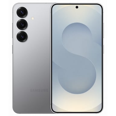 Мобільний телефон Samsung Galaxy S25 12/512Gb Silver Shadow (SM-S931BZSHEUC) - фото 1