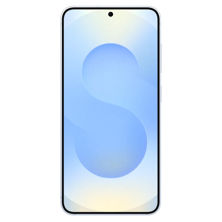 Мобільний телефон Samsung Galaxy S25 12/512Gb Icyblue (SM-S931BLBHEUC) - фото 2