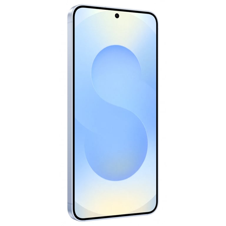Мобільний телефон Samsung Galaxy S25 12/512Gb Icyblue (SM-S931BLBHEUC) - фото 3