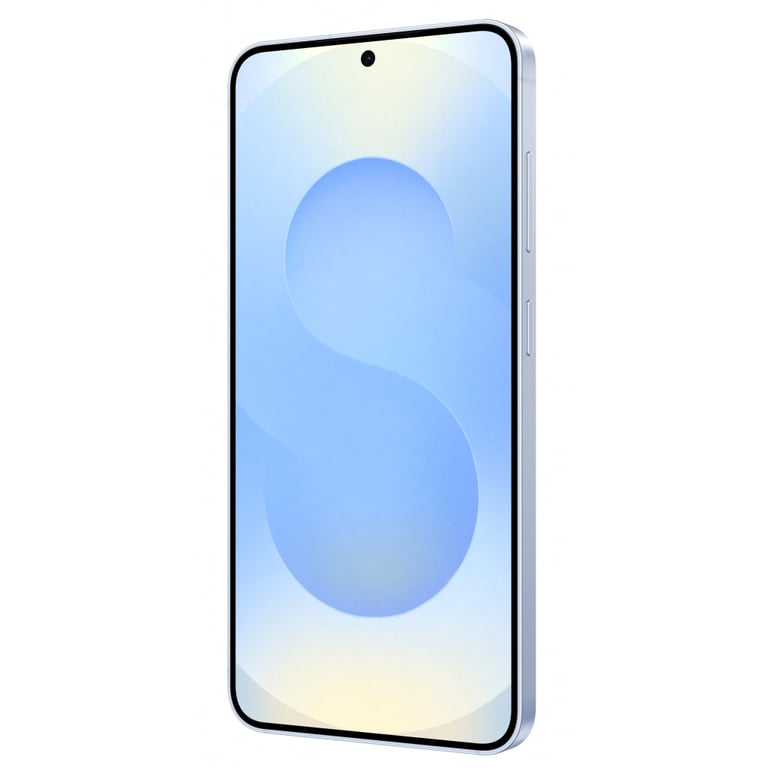 Мобільний телефон Samsung Galaxy S25 12/512Gb Icyblue (SM-S931BLBHEUC) - фото 4