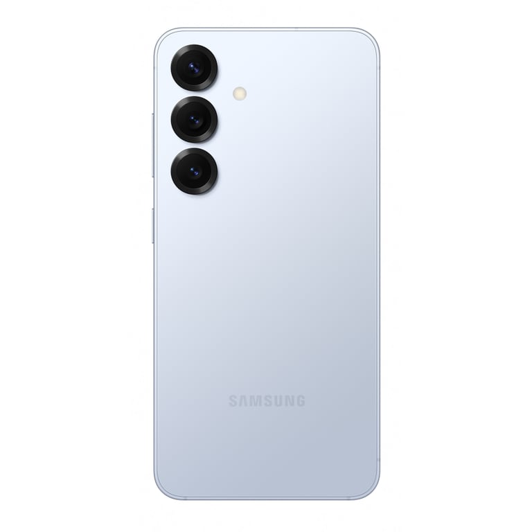 Мобільний телефон Samsung Galaxy S25 12/512Gb Icyblue (SM-S931BLBHEUC) - фото 5