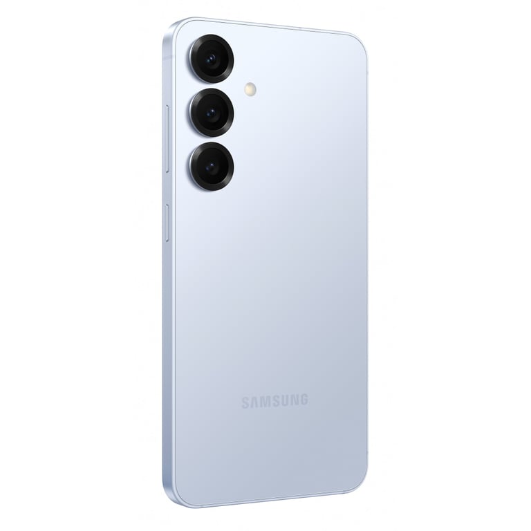 Мобільний телефон Samsung Galaxy S25 12/512Gb Icyblue (SM-S931BLBHEUC) - фото 6