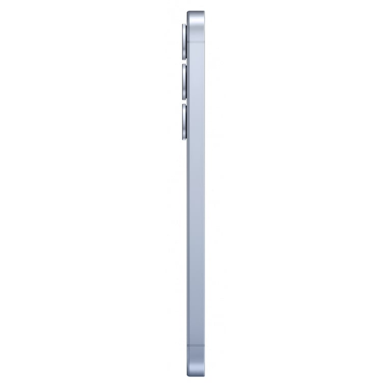 Мобільний телефон Samsung Galaxy S25 12/512Gb Icyblue (SM-S931BLBHEUC) - фото 8