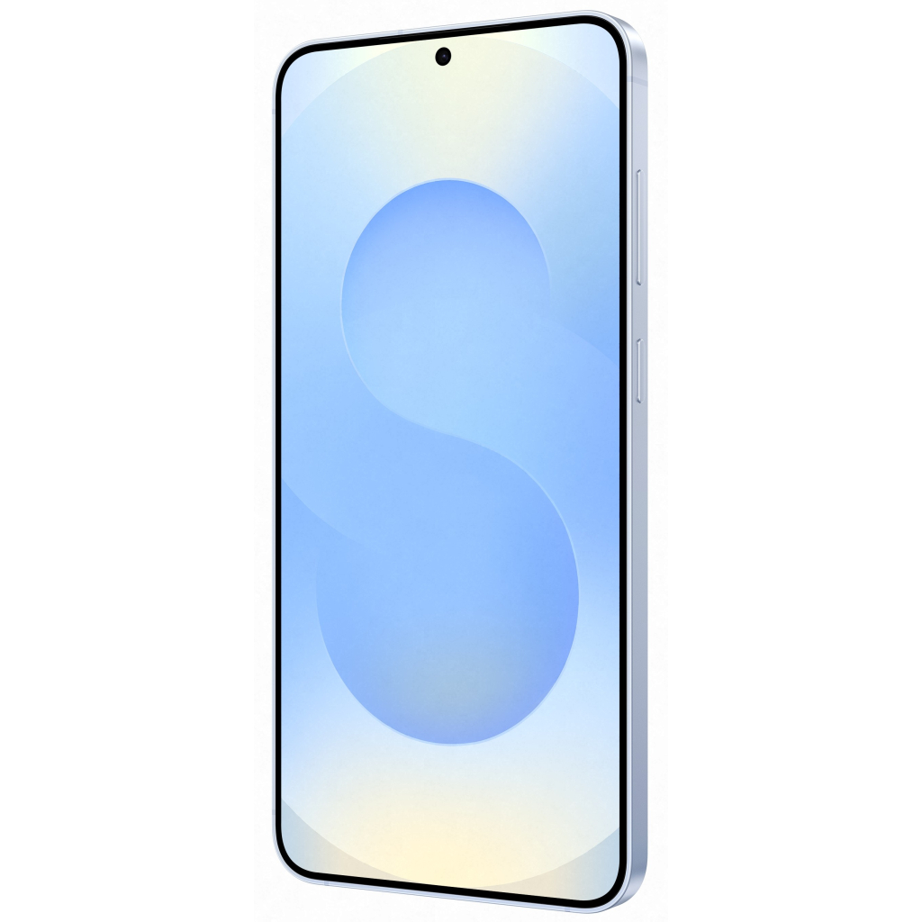 Мобільний телефон Samsung Galaxy S25+ 12/256Gb Icyblue (SM-S936BLBDEUC) - фото 4 Мобільний телефон Samsung Galaxy S25+ 12/256Gb Icyblue (SM-S936BLBDEUC) - фото 4