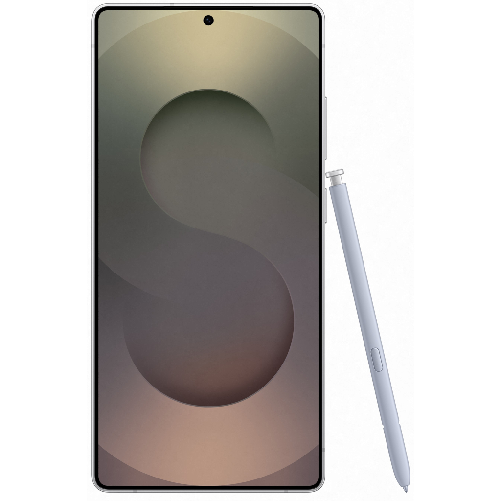 Мобільний телефон Samsung Galaxy S25 Ultra 12/256Gb Titanium Whitesilver (SM-S938BZSDEUC) - фото 2 Мобільний телефон Samsung Galaxy S25 Ultra 12/256Gb Titanium Whitesilver (SM-S938BZSDEUC) - фото 2